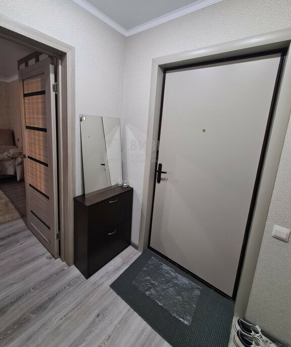 квартира р-н Нижнекамский г Нижнекамск ул Студенческая 34 фото 24