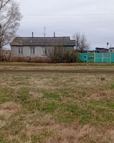 д Падун ул Свободы 9 Юргамыш фото
