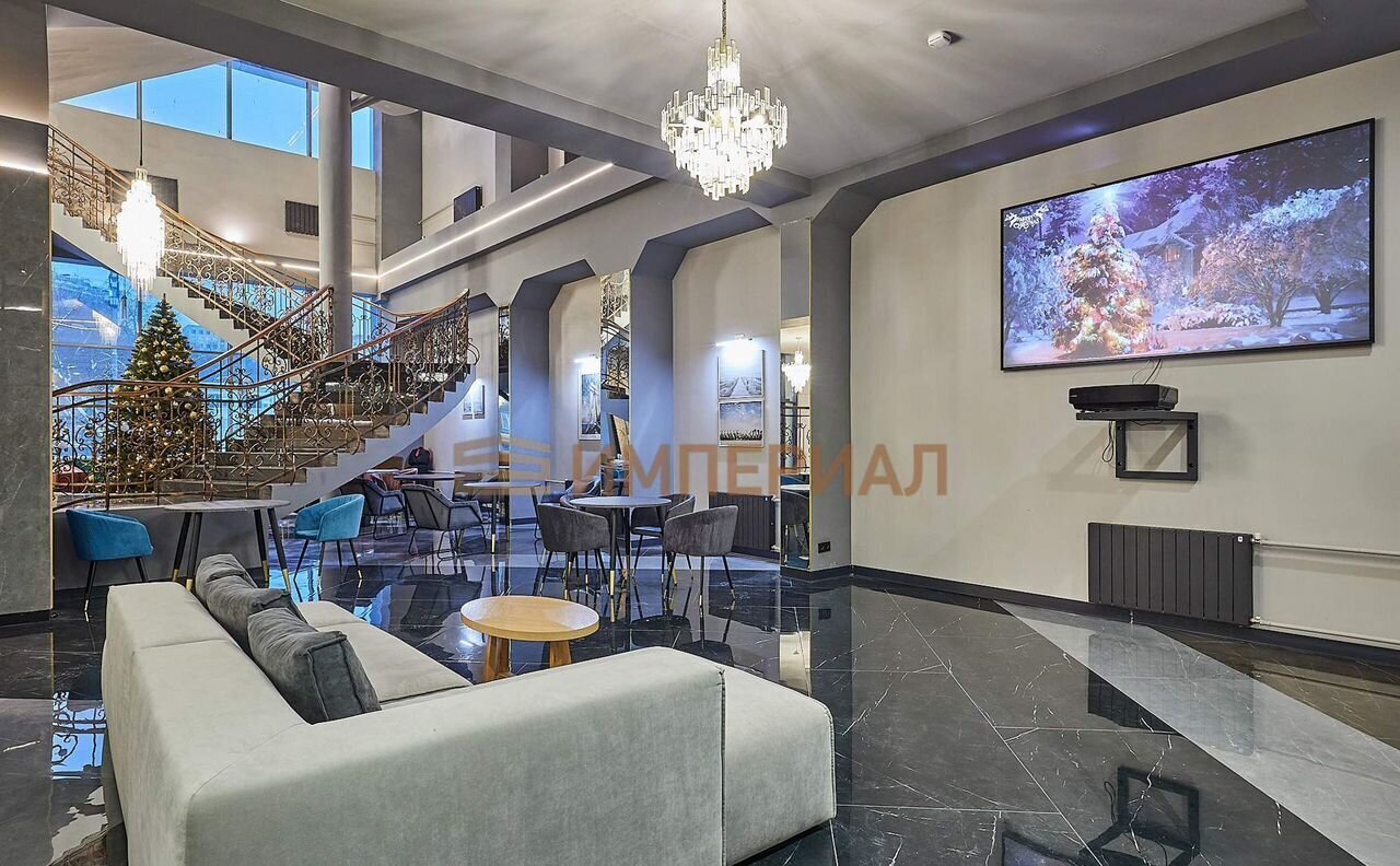 квартира г Москва метро Сокол ул Балтийская 15 фото 37