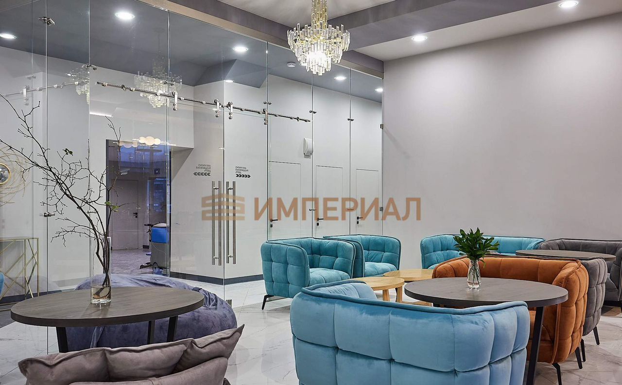 квартира г Москва метро Сокол ул Балтийская 15 фото 34