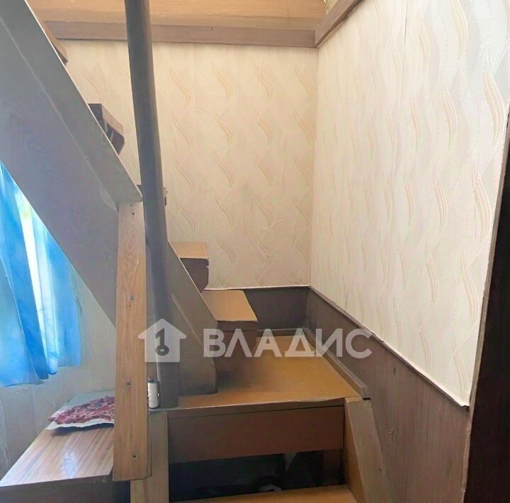 дом г Красноярск р-н Свердловский ул Сибирская 22а фото 5