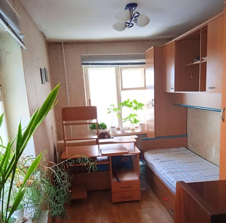 квартира г Тула р-н Центральный ул Николая Руднева 58 фото 3