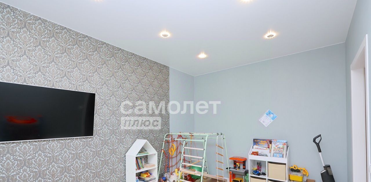 квартира г Кемерово р-н Центральный ул Терешковой 16в фото 6