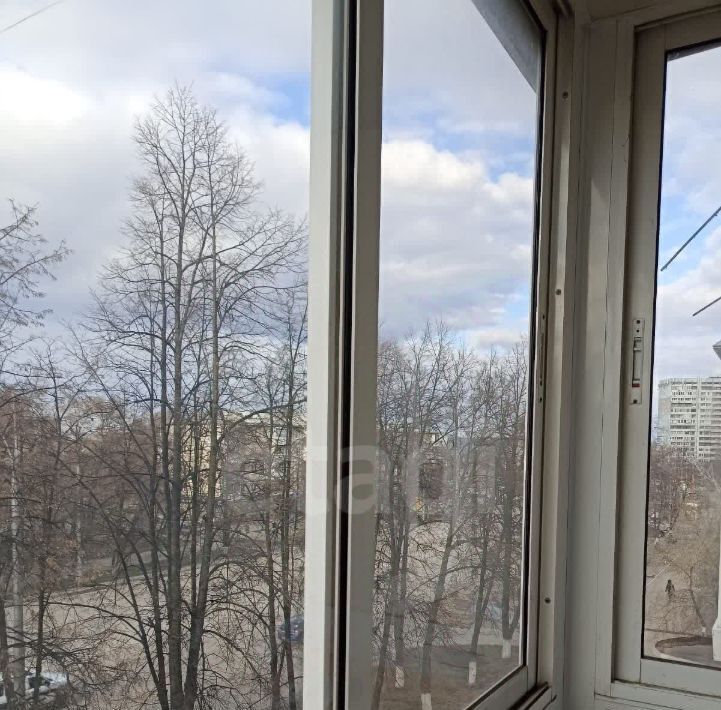 квартира г Кемерово р-н Центральный пр-кт Ленина 111 фото 10