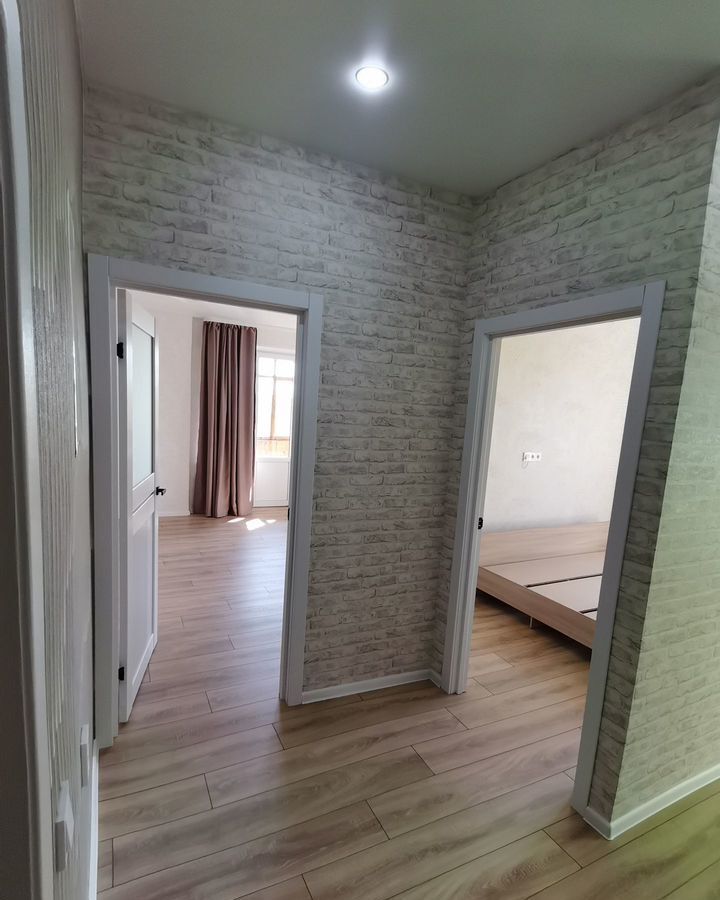 квартира г Челябинск р-н Металлургический ул Коммунистическая 6а фото 10