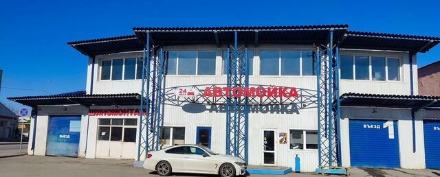 Козья слобода ул Гладилова 14а Республика Татарстан Татарстан фото