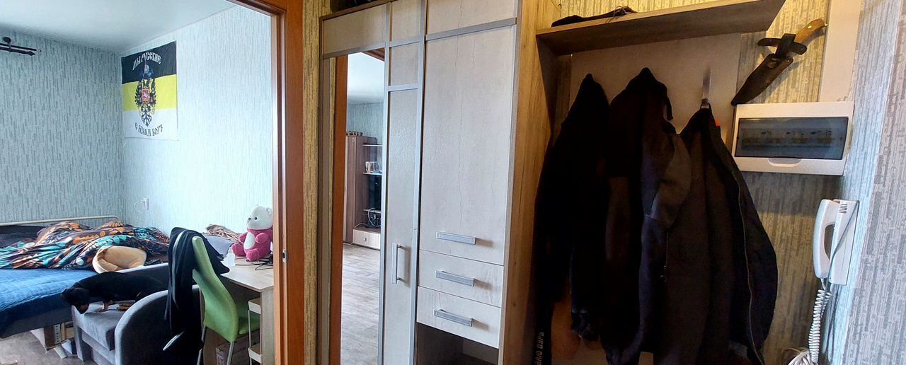 квартира р-н Коркинский г Коркино ул В.Терешковой 29а фото 9