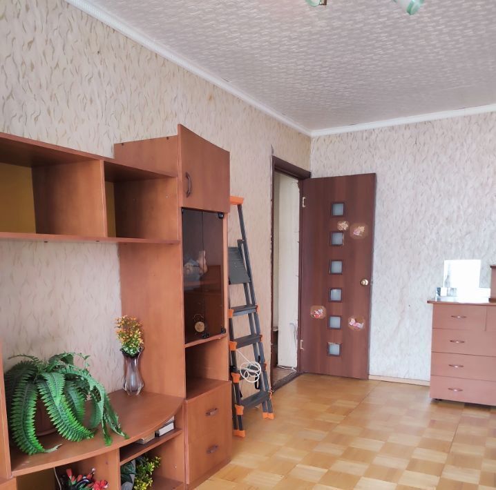 квартира г Ижевск р-н Устиновский ул Автозаводская 70 фото 1