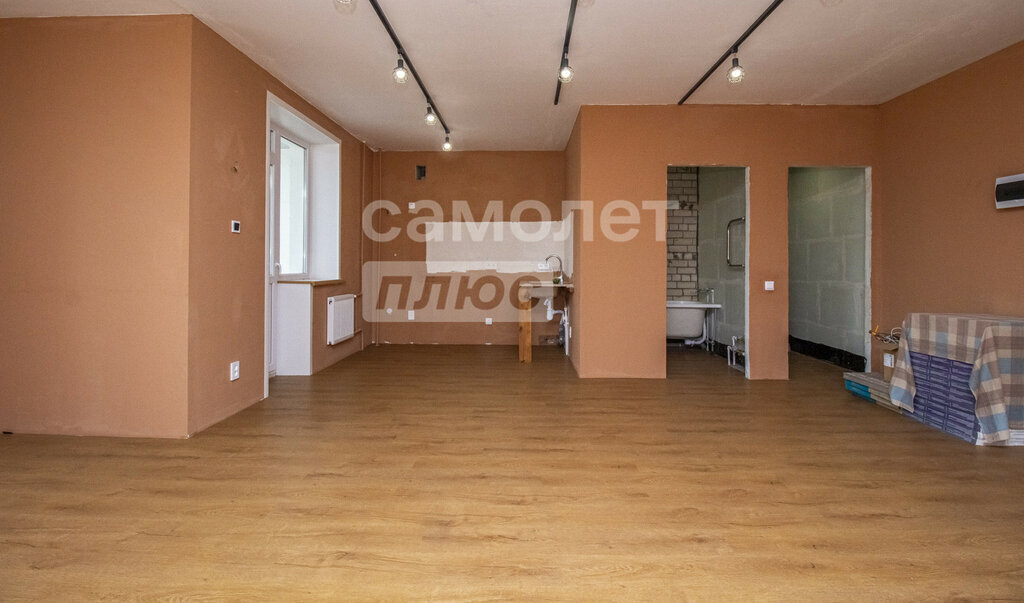 квартира г Ульяновск ул Ульяны Громовой 10а фото 7