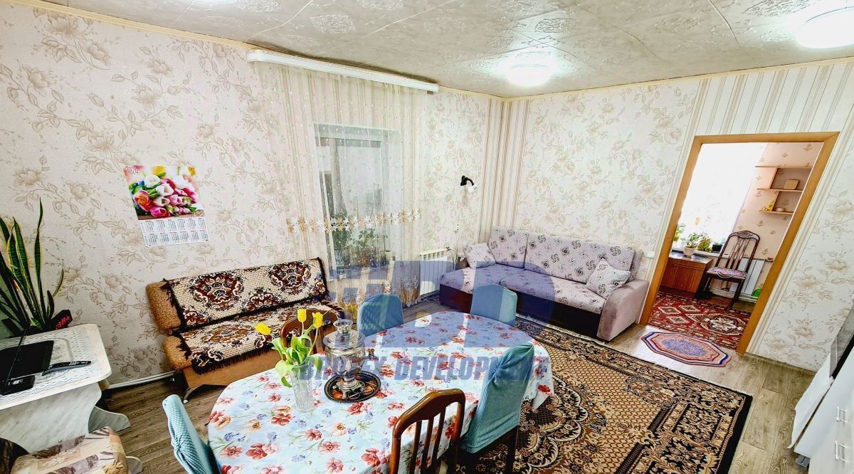дом г Березовский ул Мира 55 фото 4