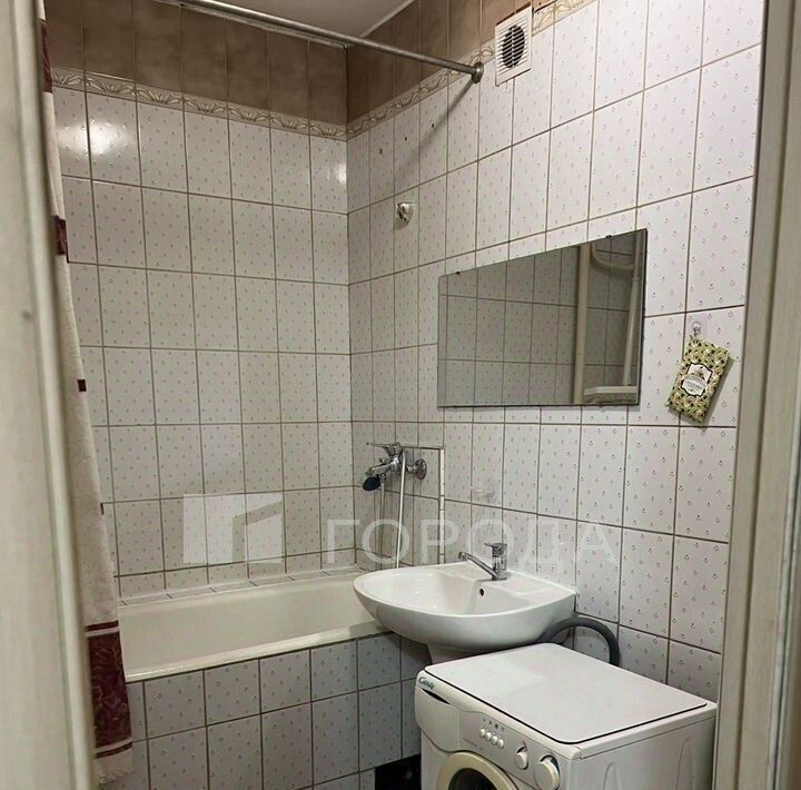 квартира г Новосибирск ул Костычева 38/2 Площадь Маркса фото 9