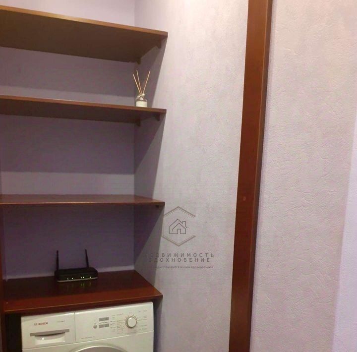 квартира г Новосибирск Золотая Нива ул Есенина 12/2 фото 9
