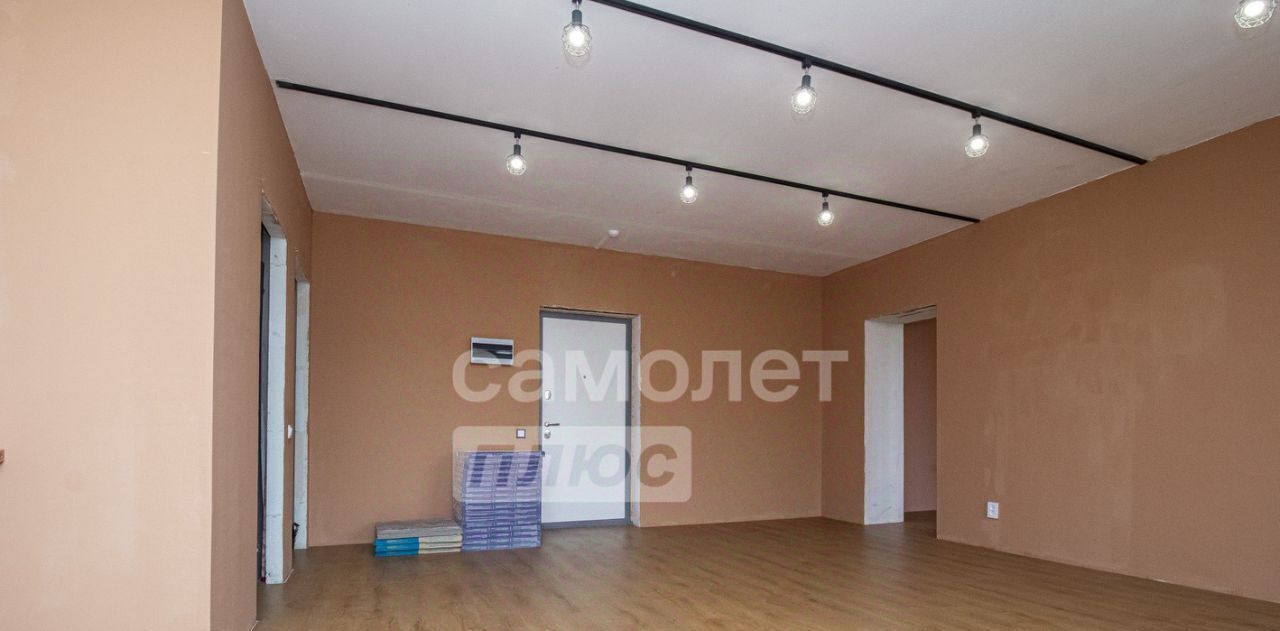 квартира г Ульяновск р-н Ленинский ул Ульяны Громовой 10а фото 6