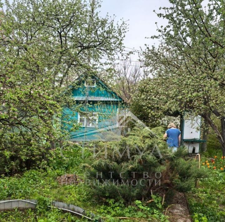 дом г Аткарск снт Родничок 43 фото 19