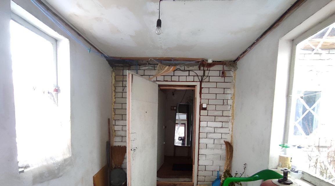 дом г Балаково снт Зеленая роща 2 фото 8