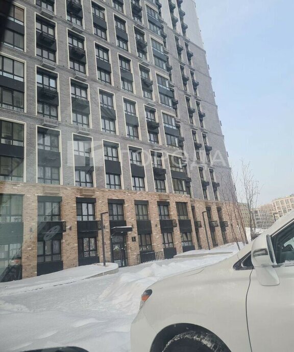 квартира г Барнаул ул им В.Т.Христенко 8 фото 14