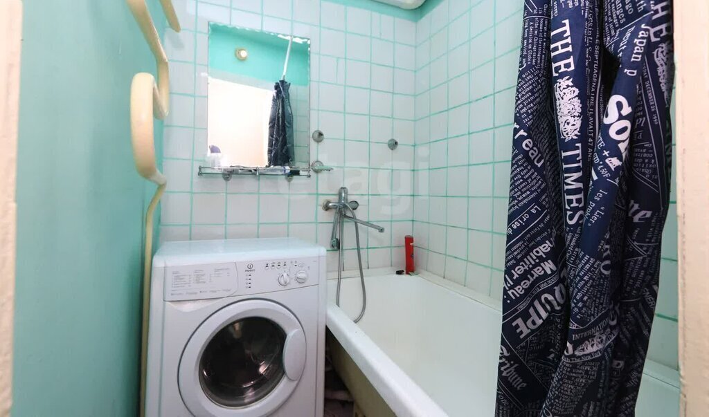 квартира г Иркутск ул Байкальская 286 фото 15
