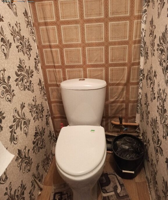 квартира г Димитровград ул Куйбышева 262 фото 5