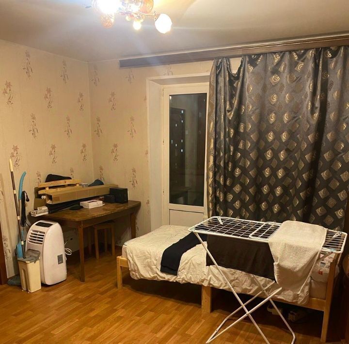 квартира г Москва метро Братиславская 3-й кв-л, 18 фото 11