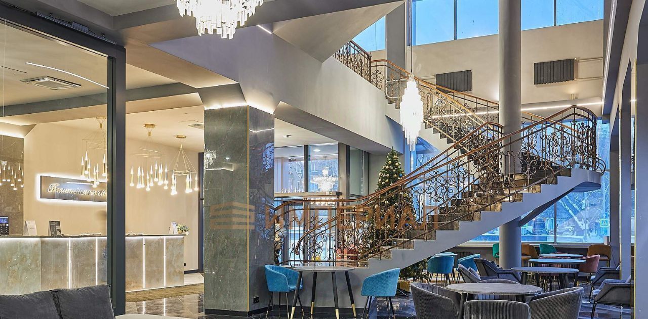 квартира г Москва метро Сокол ул Балтийская 15 фото 25