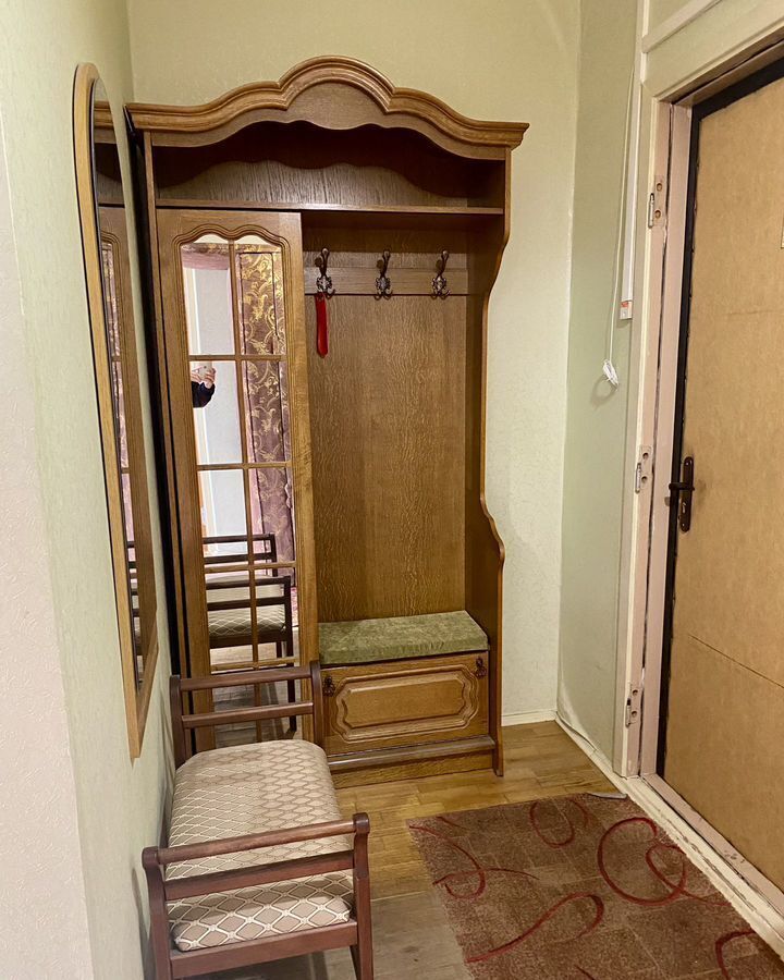 квартира г Москва метро Щелковская ул 13-я Парковая 30к/1 фото 17