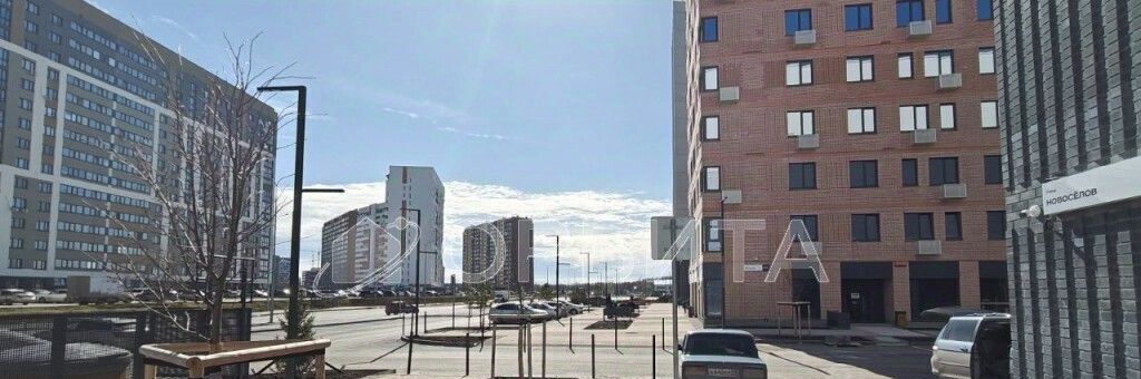 свободного назначения г Тюмень р-н Калининский ул Новоселов 92 фото 3