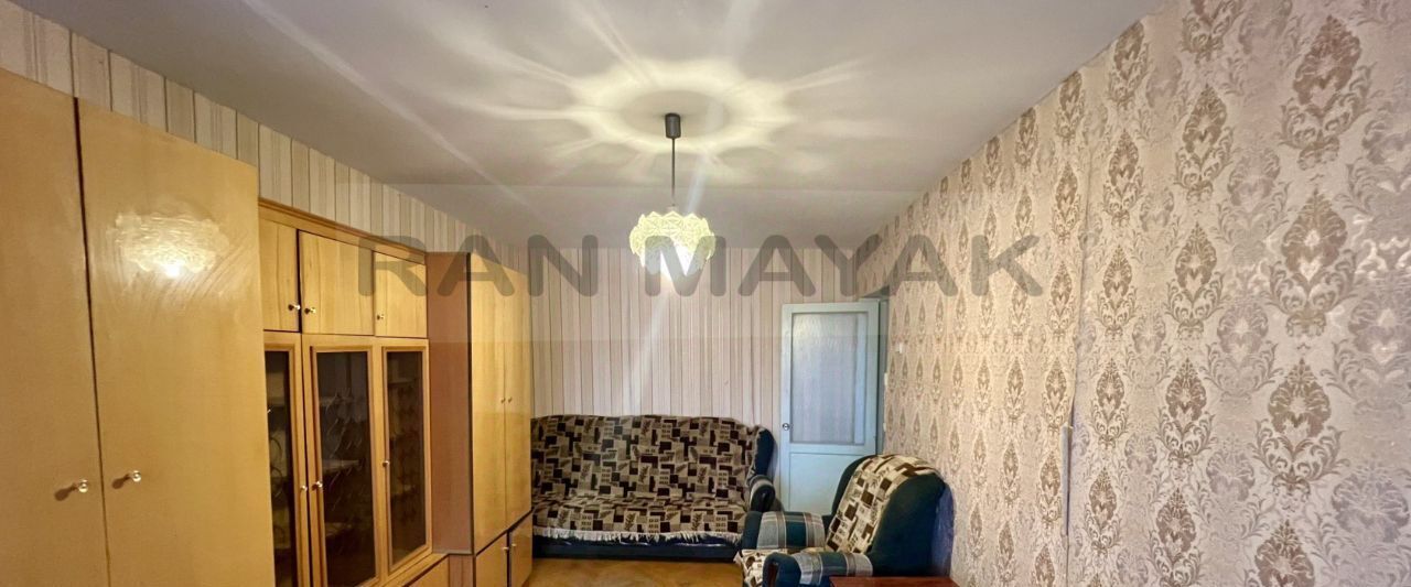 квартира г Майкоп ул Димитрова 23 фото 2
