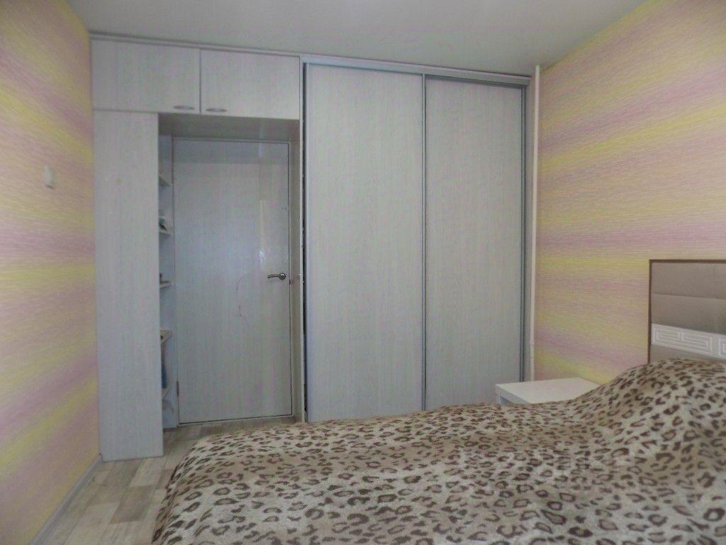 квартира г Екатеринбург р-н Чкаловский улица Колхозников, 78 фото 4