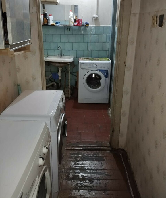 комната г Нижний Новгород Канавинская ш Московское 233 фото 11