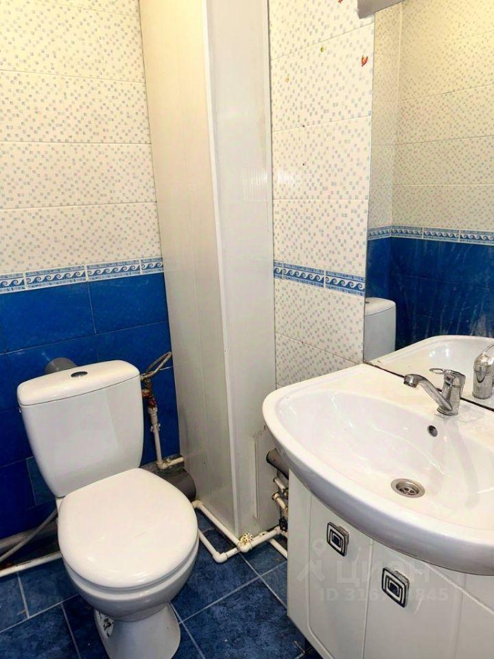 квартира г Екатеринбург р-н Чкаловский улица Колхозников, 78 фото 20