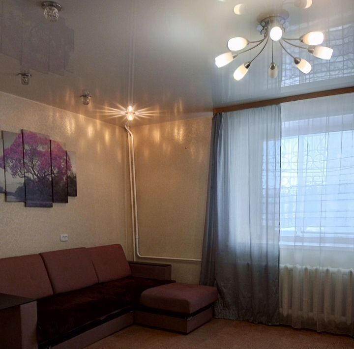 квартира г Искитим ул. Карла Маркса, 43 фото 6