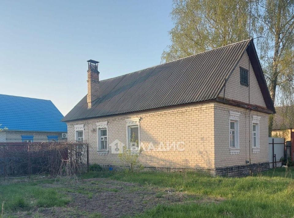 дом г Брянск р-н Бежицкий Октябрьский ул Полтавская 3 фото 5