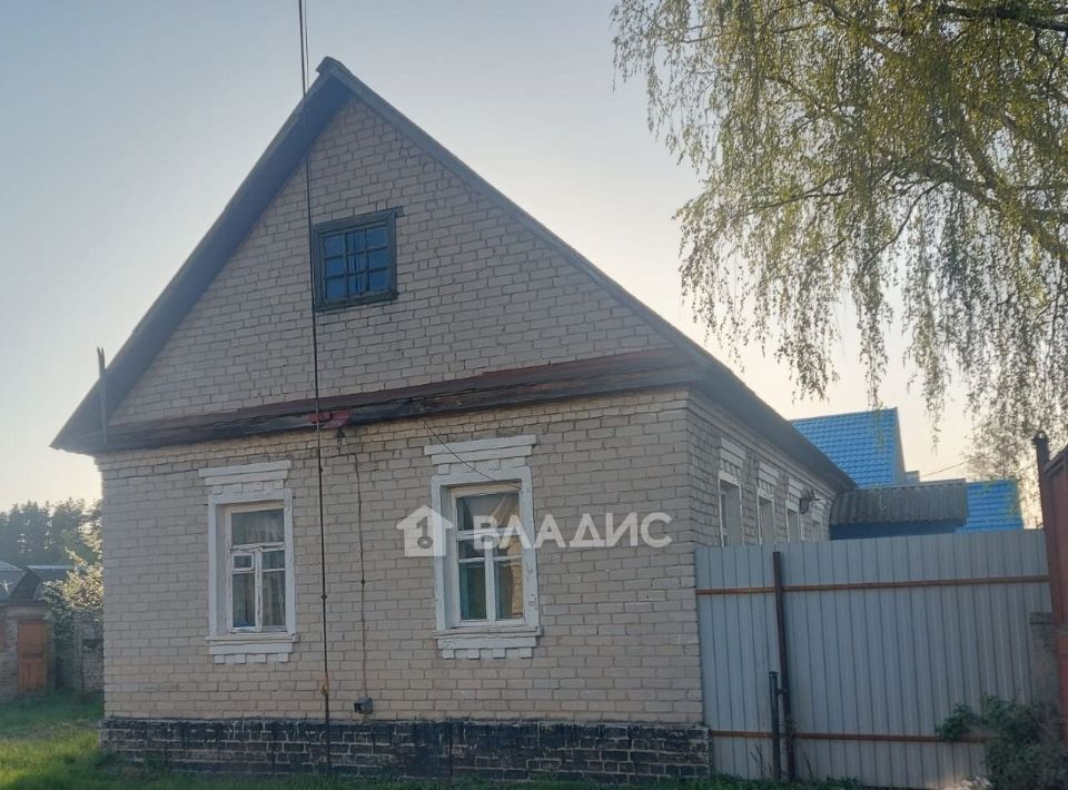 дом г Брянск р-н Бежицкий Октябрьский ул Полтавская 3 фото 9
