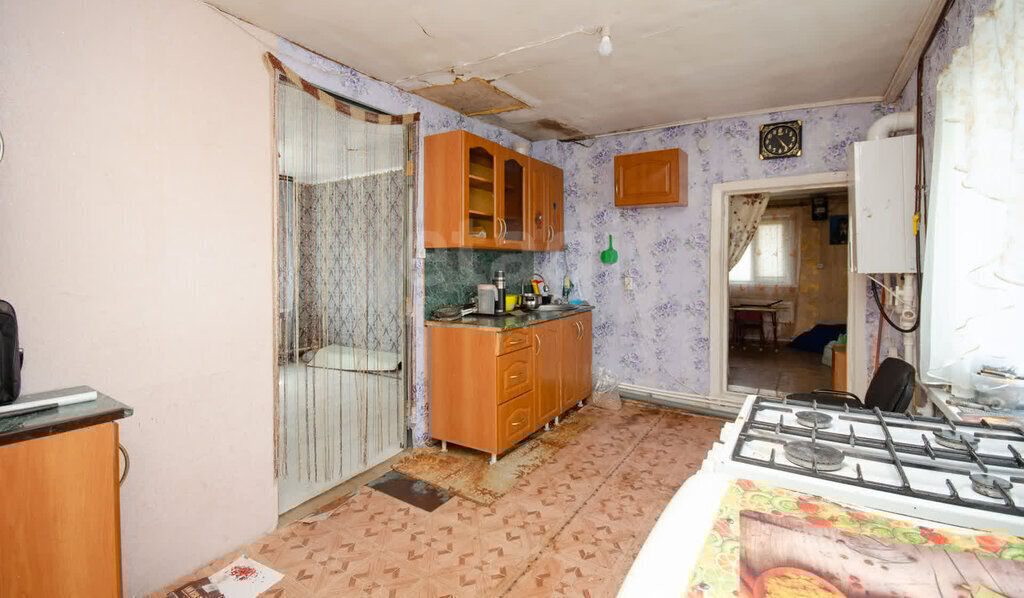 дом г Заводоуковск ул 1-ые Сокольники фото 10