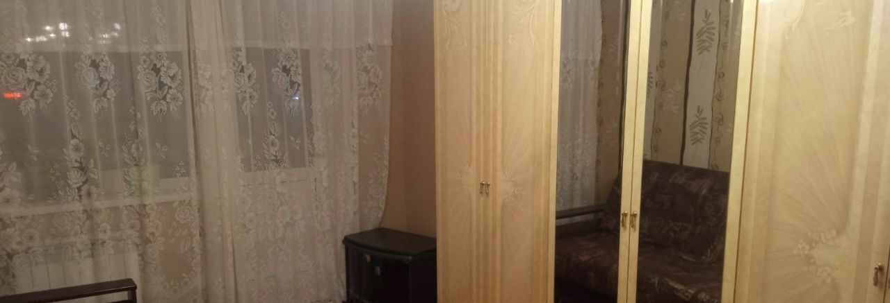 квартира г Тольятти р-н Центральный ул Мира 54а фото 11