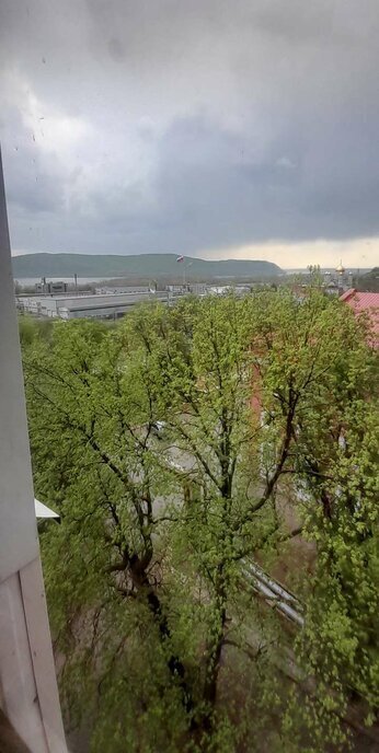 квартира г Самара п Мехзавод 1-й квартал Кировская 8 фото 15