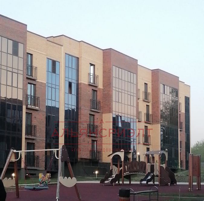 квартира г Новосибирск Золотая Нива ул Заслонова 13/6 фото 1