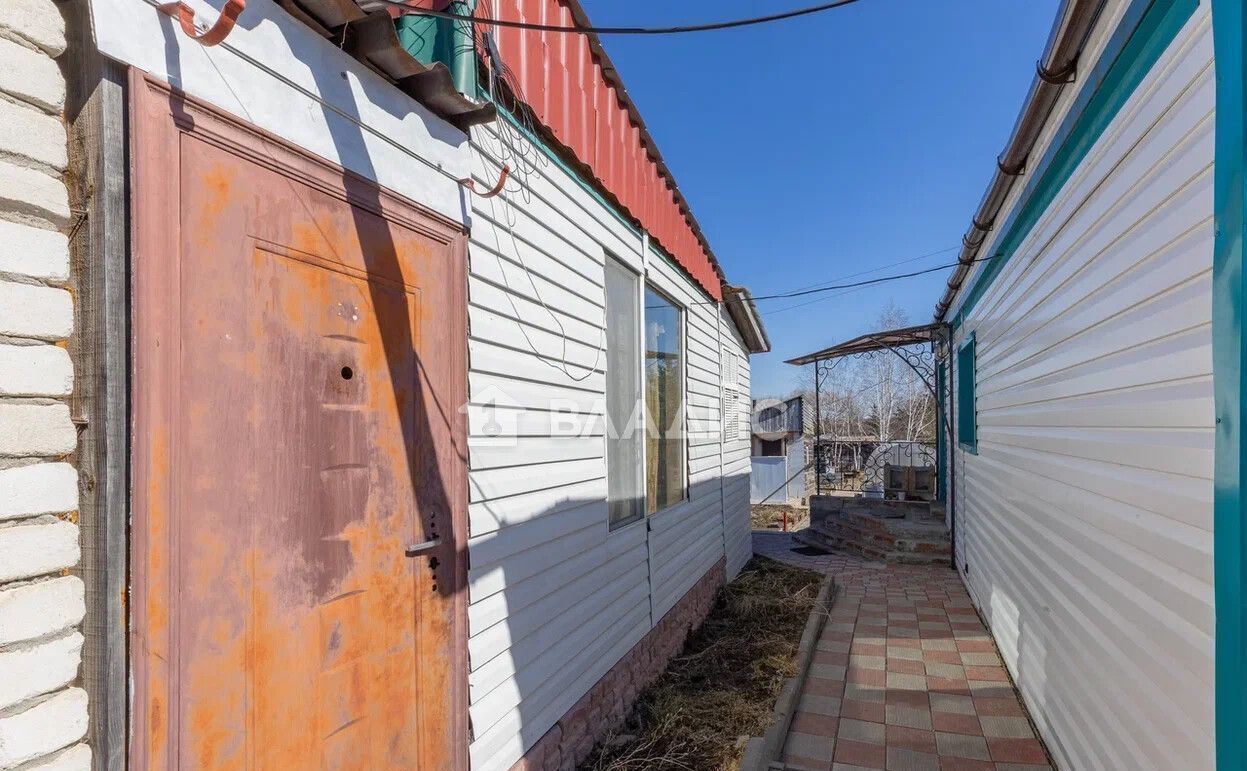 дом г Благовещенск с Садовое ул Новая 15 фото 34