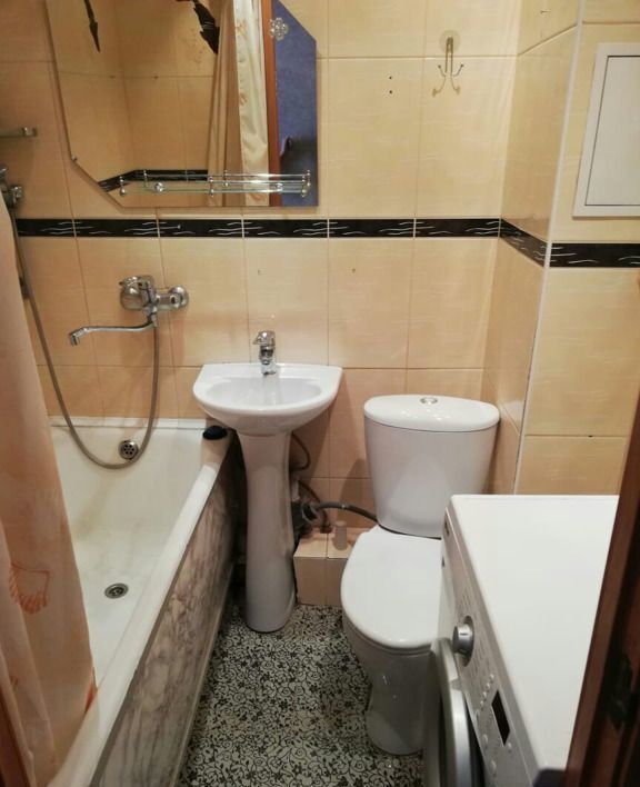 квартира г Новосибирск ул Танкистов 11 Площадь Маркса фото 6