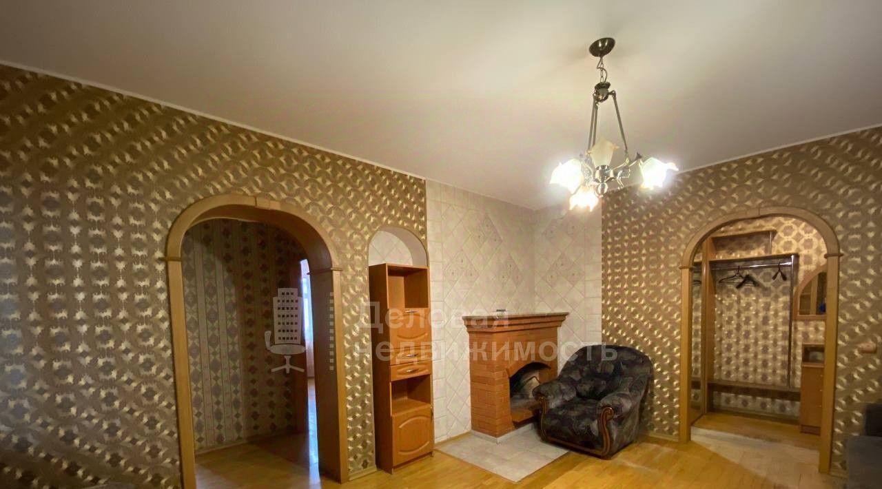 квартира г Великий Новгород Красное Поле ул Пестовская 4к/1 фото 10