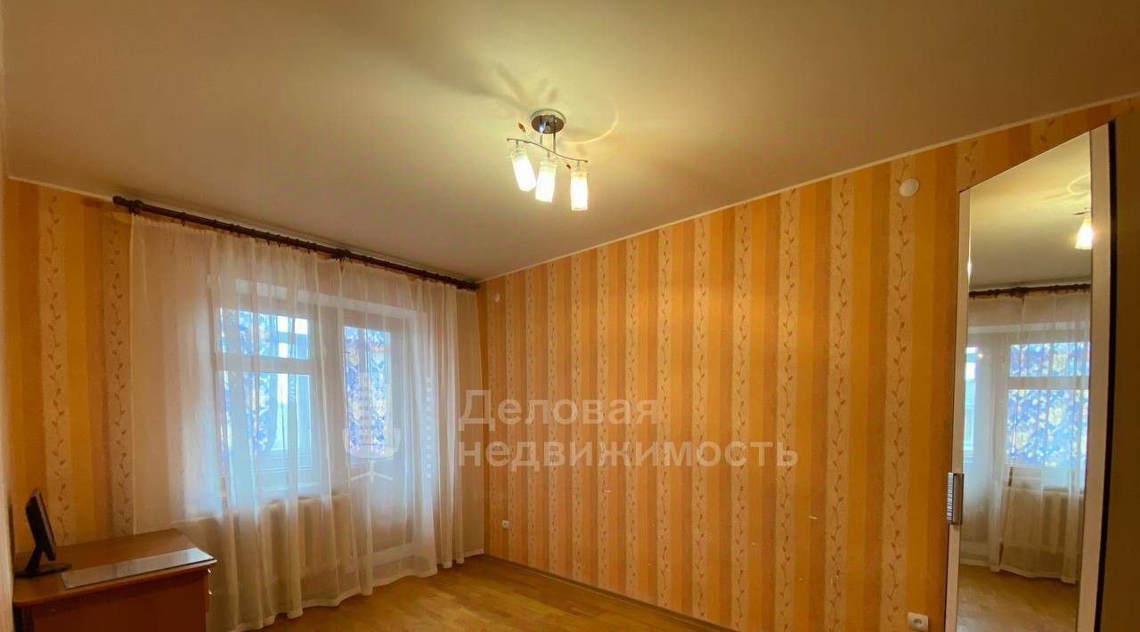 квартира г Великий Новгород Красное Поле ул Пестовская 4к/1 фото 23