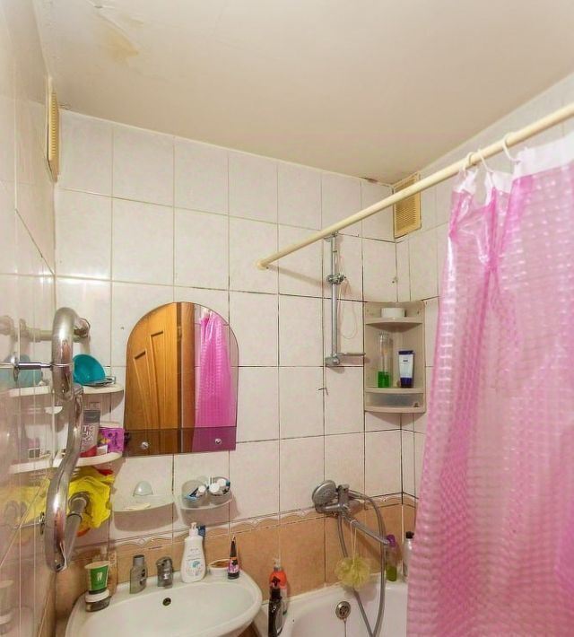 квартира г Нижний Новгород Горьковская ул Надежды Сусловой 2к/3 фото 7