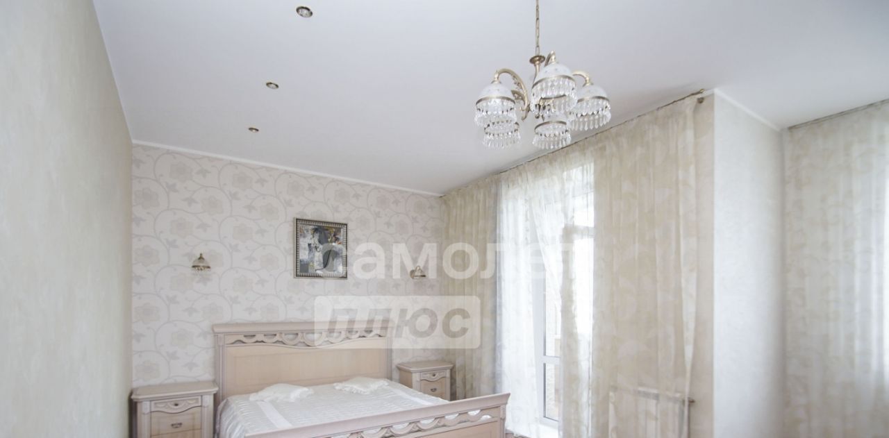 квартира г Омск р-н Центральный ул Маршала Жукова 101 фото 5