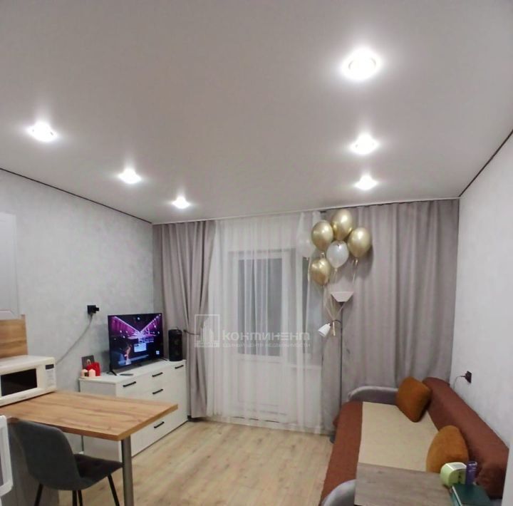 квартира г Ковров ул Ореховая 20 фото 1