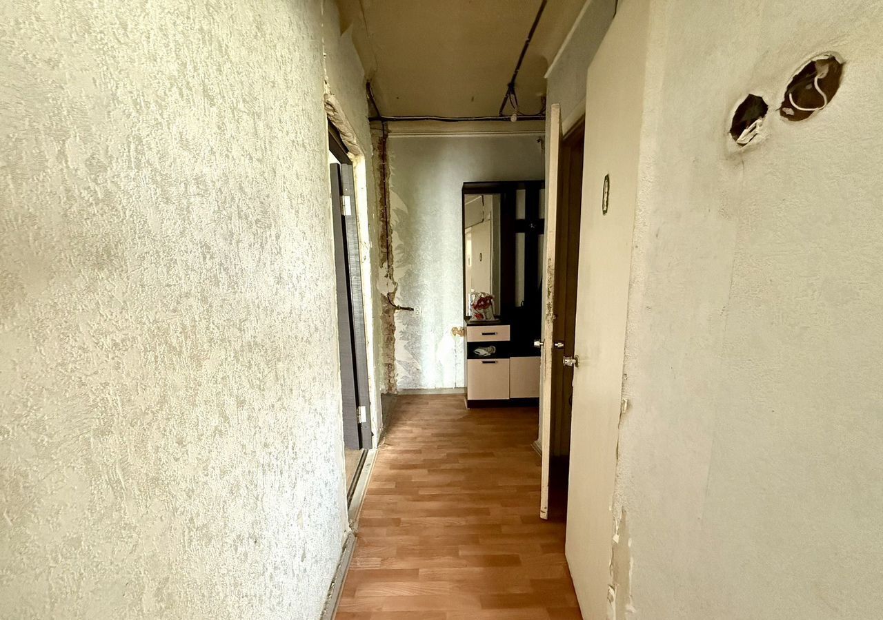квартира г Таганрог Центральный ул Свободы 24/3 фото 9