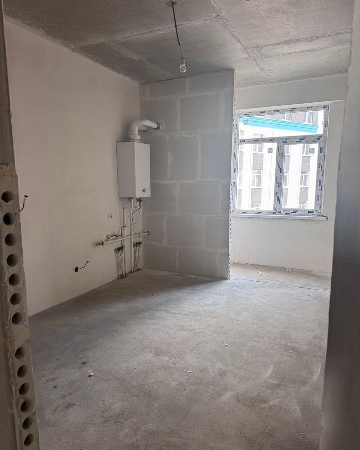 квартира г Ставрополь р-н Октябрьский ул Гражданская 5 корп. 1 фото 8