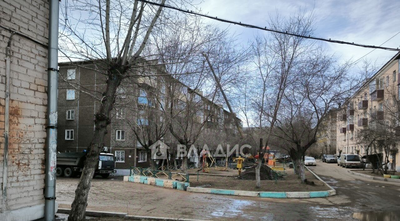 квартира г Улан-Удэ р-н Советский ул Димитрова 6 фото 5