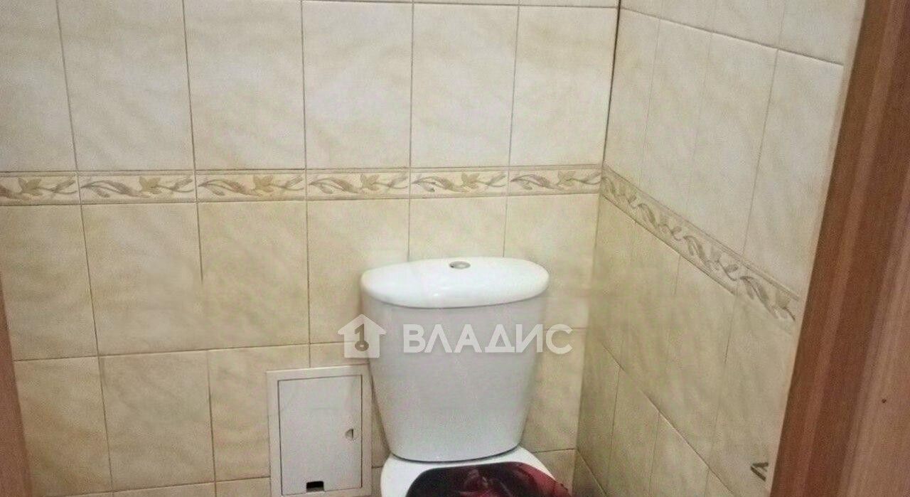 квартира г Ковров ул Строителей 28 фото 9