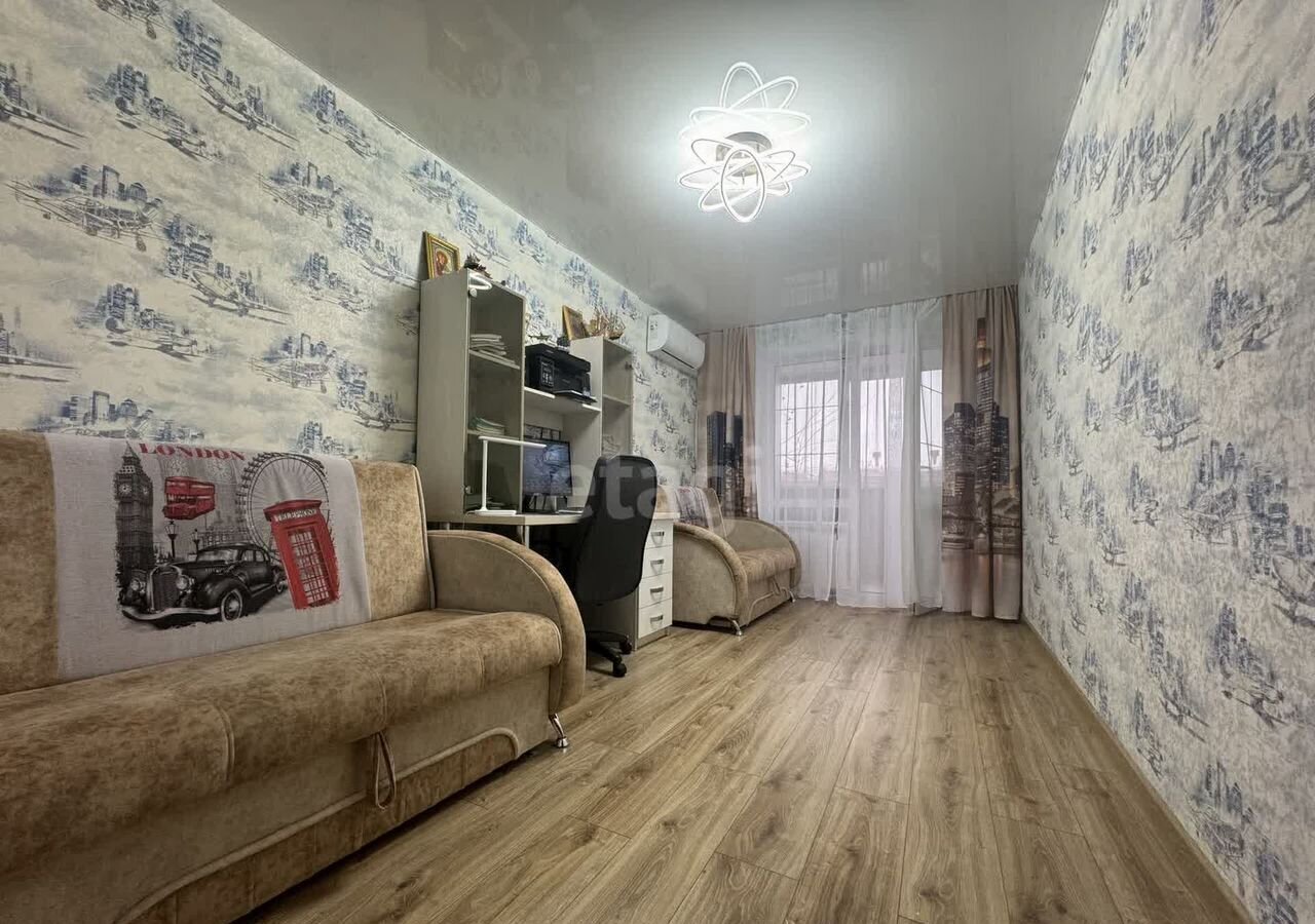 квартира г Стерлитамак Южный ул 23 Мая 59 фото 10