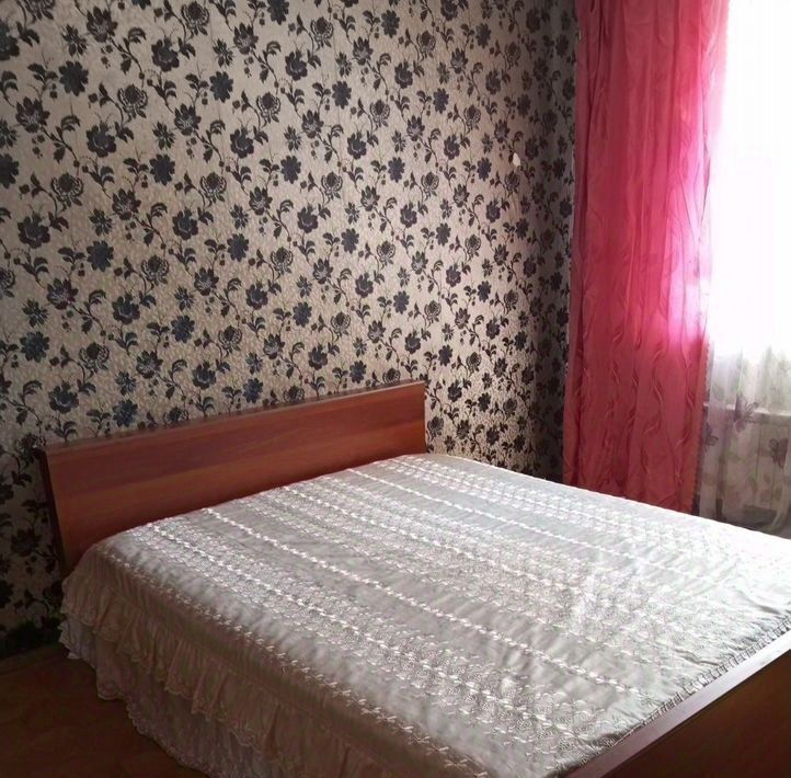 квартира г Люберцы пр-кт Октябрьский 14 Жулебино фото 5